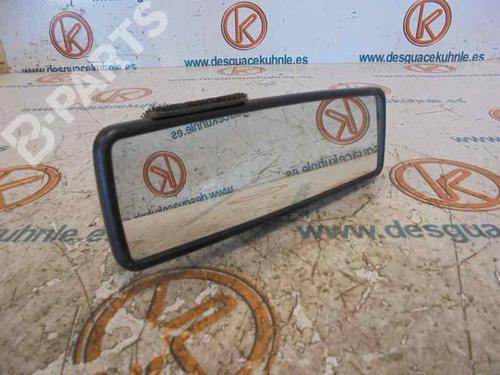 Used Rear mirror VW SHARAN (7M8, 7M9, 7M6) 1.9 TDI (90 hp) 2484566