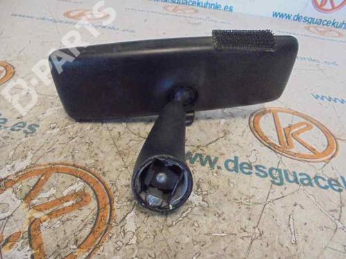 Rear mirror VW SHARAN (7M8, 7M9, 7M6) 1.9 TDI | BP2484566I6 