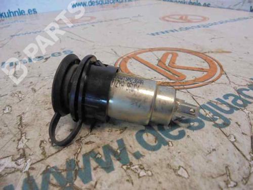 Electronic module VW SHARAN (7M8, 7M9, 7M6) 1.9 TDI | BP2477202M83 