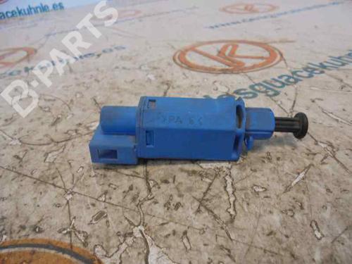 Elektronische sonde VW SHARAN (7M8, 7M9, 7M6) 1.9 TDI (90 hp) 2449006