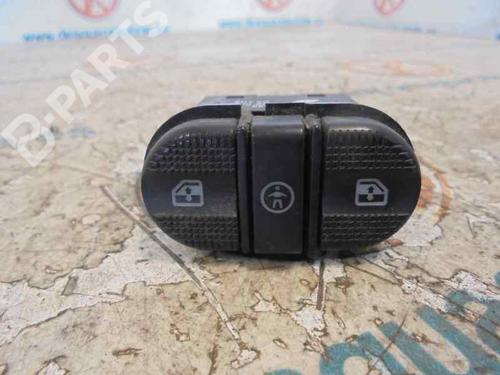 Used Left front window switch VW SHARAN (7M8, 7M9, 7M6) 1.9 TDI (90 hp) 2447830