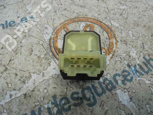 Mirror switch VW SHARAN (7M8, 7M9, 7M6) 1.9 TDI | BP2483267I25 