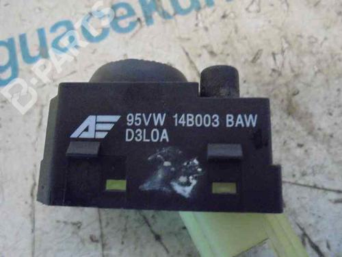 Mirror switch VW SHARAN (7M8, 7M9, 7M6) 1.9 TDI | BP2483267I25 