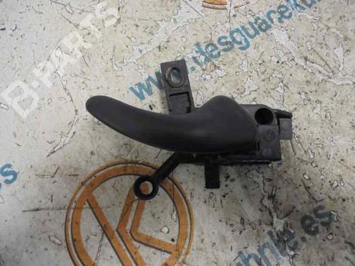 Used Front right interior door handle VW SHARAN (7M8, 7M9, 7M6) 1.9 TDI (90 hp) 3219874