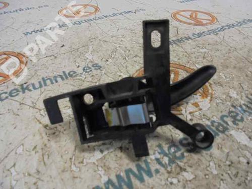 Front right interior door handle VW SHARAN (7M8, 7M9, 7M6) 1.9 TDI | BP3219874I14 