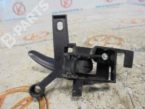 Front left interior door handle VW SHARAN (7M8, 7M9, 7M6) 1.9 TDI | BP3219873I13 