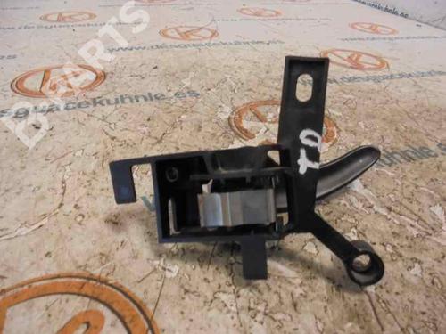 Rear right interior door handle VW SHARAN (7M8, 7M9, 7M6) 1.9 TDI | BP3219875I16 