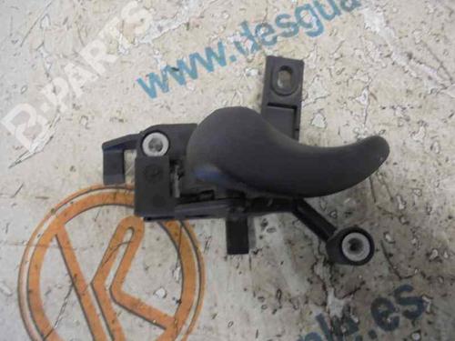 Used Rear left interior door handle VW SHARAN (7M8, 7M9, 7M6) 1.9 TDI (90 hp) 3219876