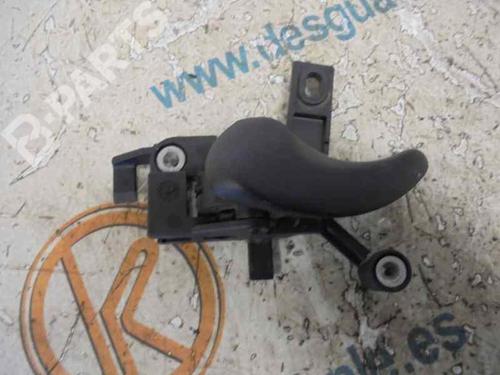 Rear left interior door handle VW SHARAN (7M8, 7M9, 7M6) 1.9 TDI (90 hp)null