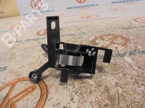 Rear left interior door handle VW SHARAN (7M8, 7M9, 7M6) 1.9 TDI | BP3219876I15 