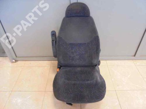 Used Left front seat Left front seat VW SHARAN (7M8, 7M9, 7M6) 1.9 TDI (90 hp) 2462021 2462021