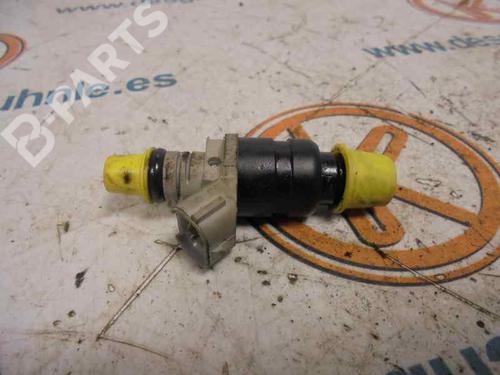 Used Injector SMART FORFOUR (454) 1.3 (454.031) (95 hp) 2474074