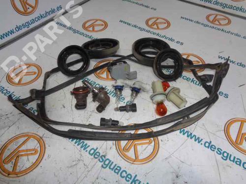 Faro izquierdo OPEL ASTRA G Saloon (T98) 1.6 16V (F69) (101 hp) 2484351