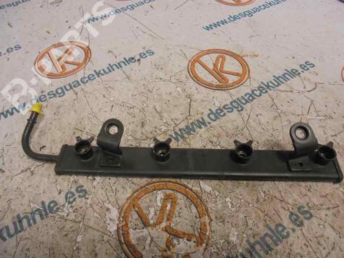 Used Injection rail SMART FORFOUR (454) 1.3 (454.031) (95 hp) 2475668