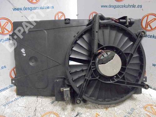 Radiator fan VW SHARAN (7M8, 7M9, 7M6) 1.9 TDI | BP2485869M35 