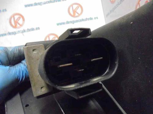 Radiator fan VW SHARAN (7M8, 7M9, 7M6) 1.9 TDI | BP2485869M35 