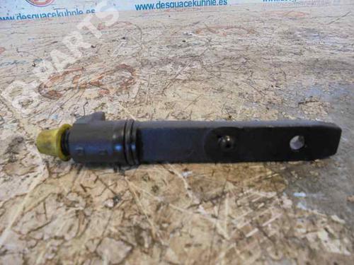 Injector OPEL VECTRA B (J96) 2.0 DTI 16V (F19) | BP2469800M100 