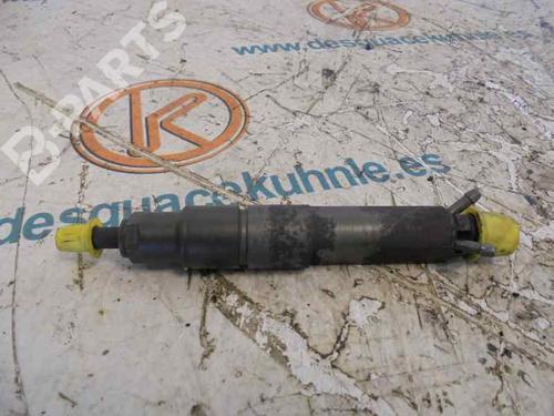 Used Injector VW SHARAN (7M8, 7M9, 7M6) 1.9 TDI (90 hp) 2486320