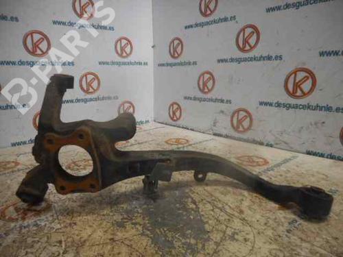 Used Right rear suspension arm HYUNDAI SONATA IV (EF) 2.0 16V (136 hp) 2485175