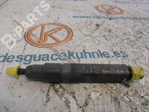 Injector VW SHARAN (7M8, 7M9, 7M6) 1.9 TDI | BP2486363M100 