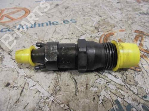 Used Injector SEAT IBIZA II (6K1) 1.9 D (64 hp) 2486585