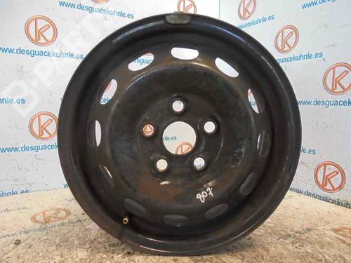 Used Rim VW SHARAN (7M8, 7M9, 7M6) 1.9 TDI (90 hp) 2487272