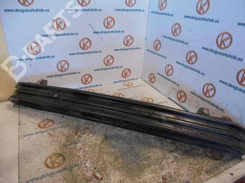 Used Front bumper reinforcement VW SHARAN (7M8, 7M9, 7M6) 1.9 TDI (90 hp) 2486789