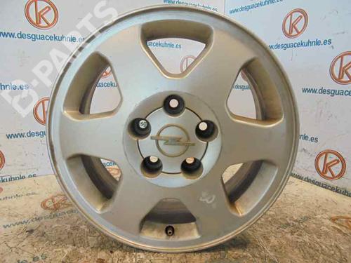 Felg OPEL VECTRA B (J96) 2.0 DTI 16V (F19) (101 hp) 2462545