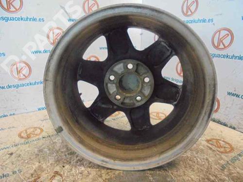 Rim OPEL VECTRA B (J96) 2.0 DTI 16V (F19) | BP2462545C45 