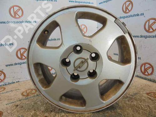 Używane Felga OPEL VECTRA B (J96) 2.0 DTI 16V (F19) (101 hp) 2483458