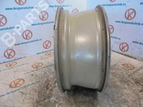 Rim OPEL VECTRA B (J96) 2.0 DTI 16V (F19) | BP2483458C45 