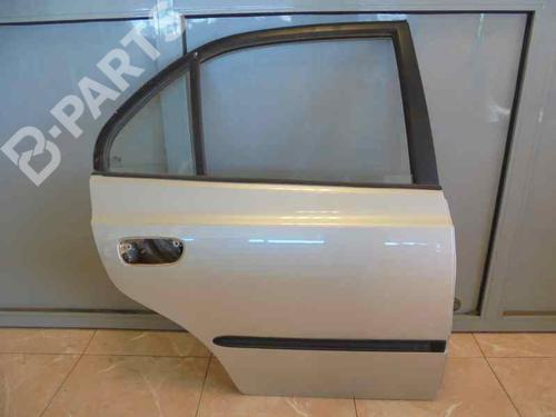 Used Right rear door HYUNDAI ACCENT II (LC) 1.3 (86 hp) 2484047
