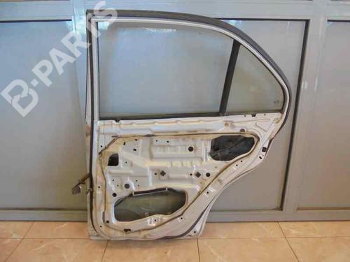 Right rear door HYUNDAI ACCENT II (LC) 1.3 | BP2484047C5 