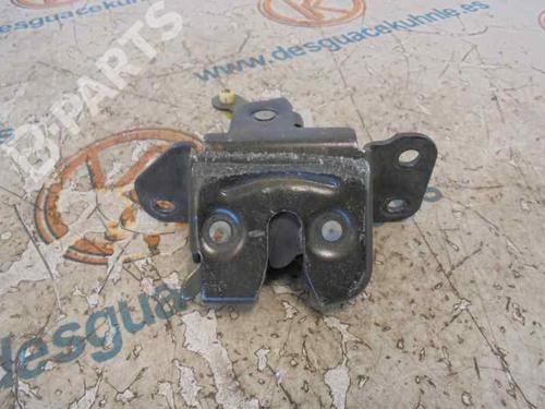 Used Tailgate lock HYUNDAI ACCENT II (LC) 1.3 (86 hp) 2482116