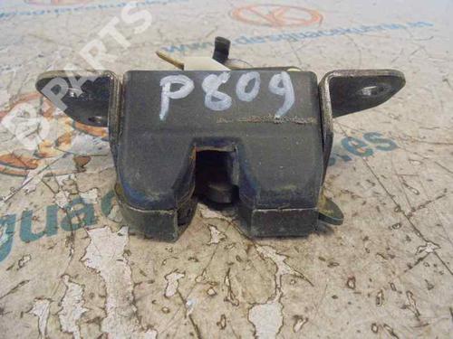 Tailgate lock HYUNDAI ACCENT II (LC) 1.3 | BP2482116C101 