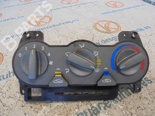 Used Climate control HYUNDAI ACCENT II (LC) 1.3 (86 hp) 2466132