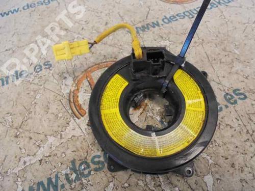 Used Squib airbag HYUNDAI ACCENT II (LC) 1.3 (86 hp) 2484321