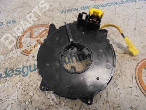 Squib airbag HYUNDAI ACCENT II (LC) 1.3 | BP2484321C102 