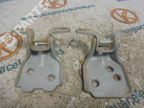 Front right lock HYUNDAI ACCENT II (LC) 1.3 | BP2485270C97 