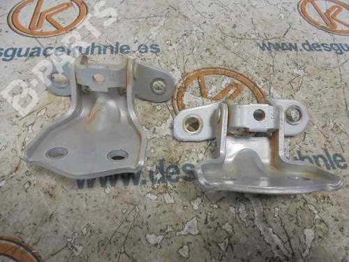 Rear left lock HYUNDAI ACCENT II (LC) 1.3 | BP2485276C100 