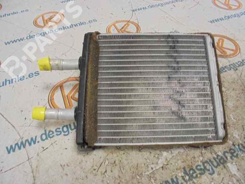 Used Heater matrix HYUNDAI ACCENT II (LC) 1.3 (86 hp) 2487491