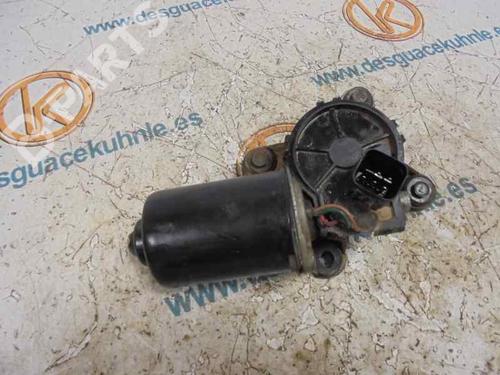 Used Front wiper motor HYUNDAI ACCENT II (LC) 1.3 (86 hp) 2488715