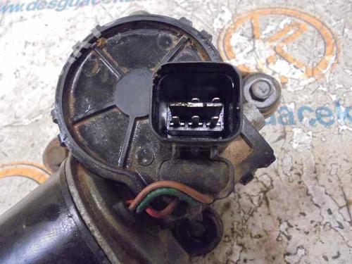 Front wiper motor HYUNDAI ACCENT II (LC) 1.3 | BP2488715M29 