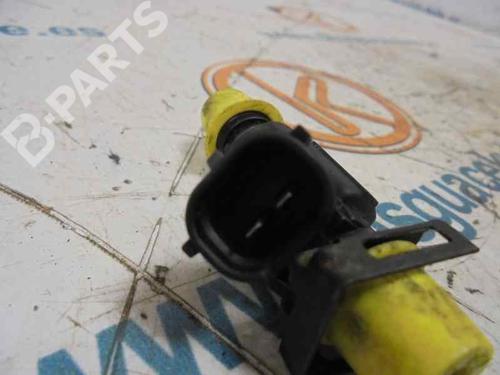 Used Injector HYUNDAI ACCENT II (LC) 1.3 (86 hp) 2469372