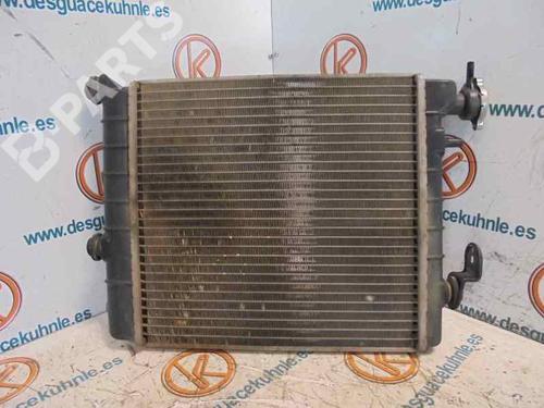 Water radiator HYUNDAI ACCENT II (LC) 1.3 | BP2488543M31 
