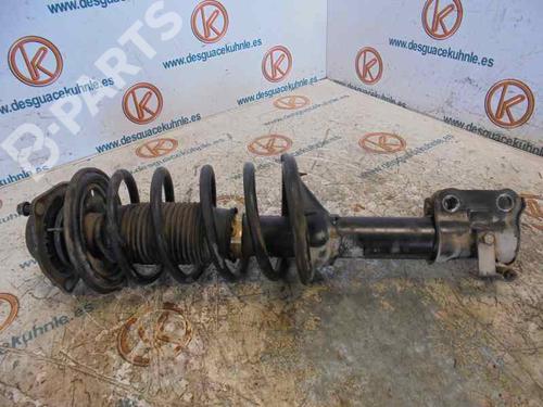 Used Left front shock absorber HYUNDAI ACCENT II (LC) 1.3 (86 hp) 2488830