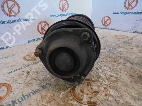 Left front shock absorber HYUNDAI ACCENT II (LC) 1.3 | BP2488830M16 