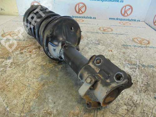 Left front shock absorber HYUNDAI ACCENT II (LC) 1.3 | BP2488830M16 