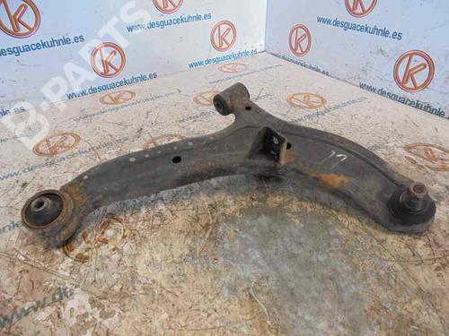 Right front suspension arm HYUNDAI ACCENT II (LC) 1.3 | BP2481271M13 