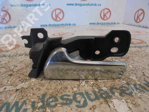 Türgriff vorne links innen OPEL ASTRA G Coupe (T98) 1.8 16V (F07) (125 hp) 3218652